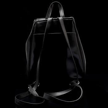 VÄSKA, ryggsäck, Longchamp.