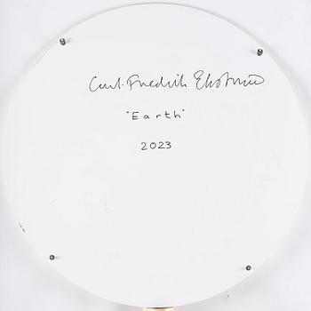 Carl-Fredrik Ekström, "Earth".