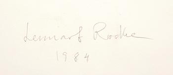 Lennart Rodhe,