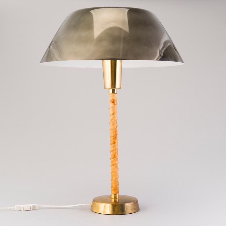 LISA JOHANSSON-PAPE, bordslampa, Thorn Orno 1900-talets slut.