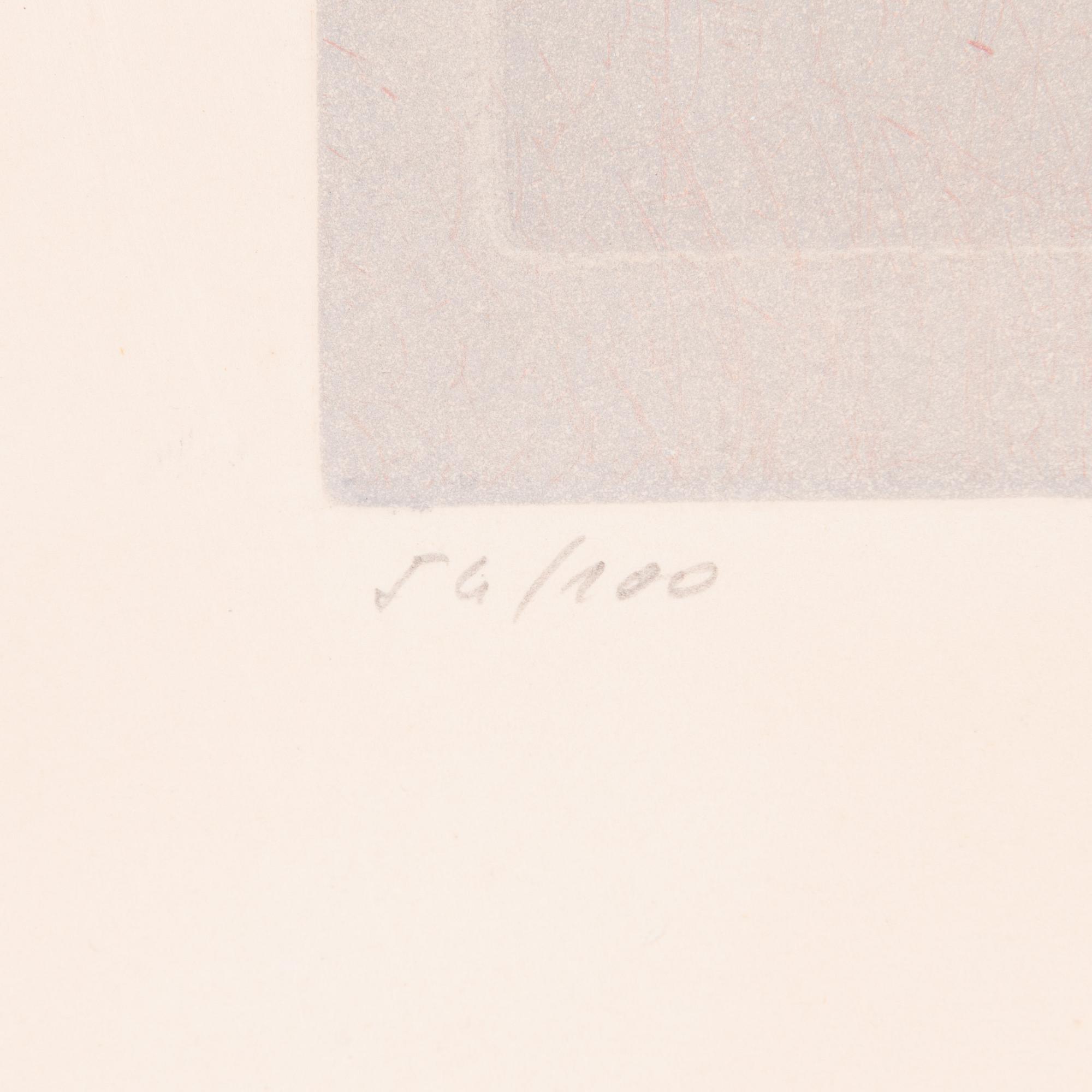 Max Ernst, "Entre chien et loup".