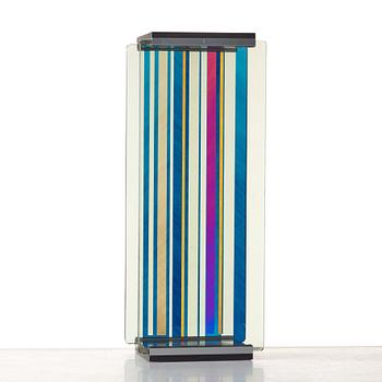 Eric H Olson, "Optochromi".