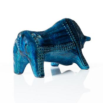 Aldo Londi, a figurine, Bitossi, Italy.