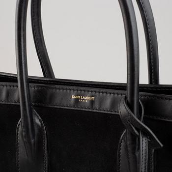 Yves Saint Laurent, väska, "Sac de Jour".