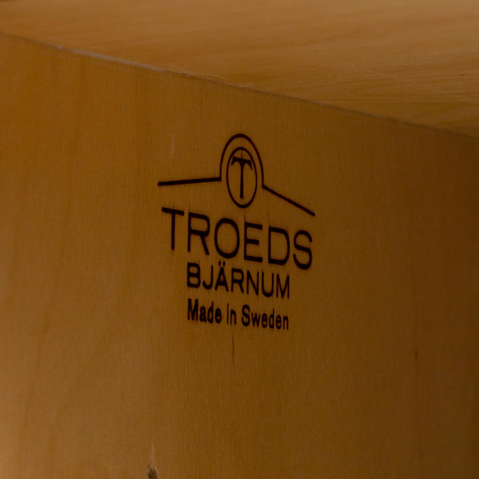 NILS JONSSON, a 'Grand' sideboard from Troeds, Bjärnum, 1960's.