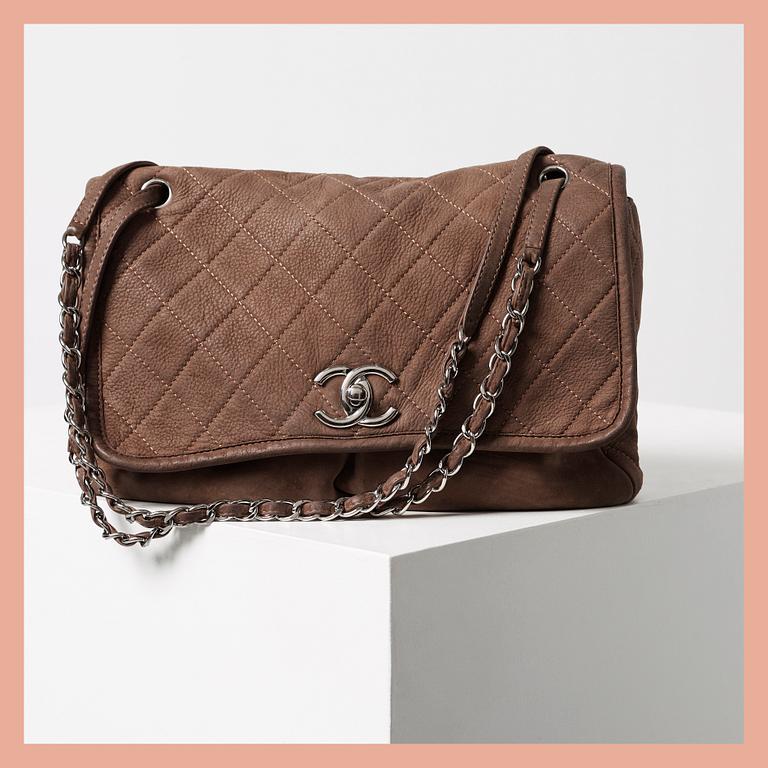 VÄSKA, Chanel.
