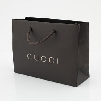 Gucci, a wool blend hat, size L.