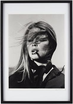 Terry O'Neill, "Brigitte Bardot, Spain, 1971".