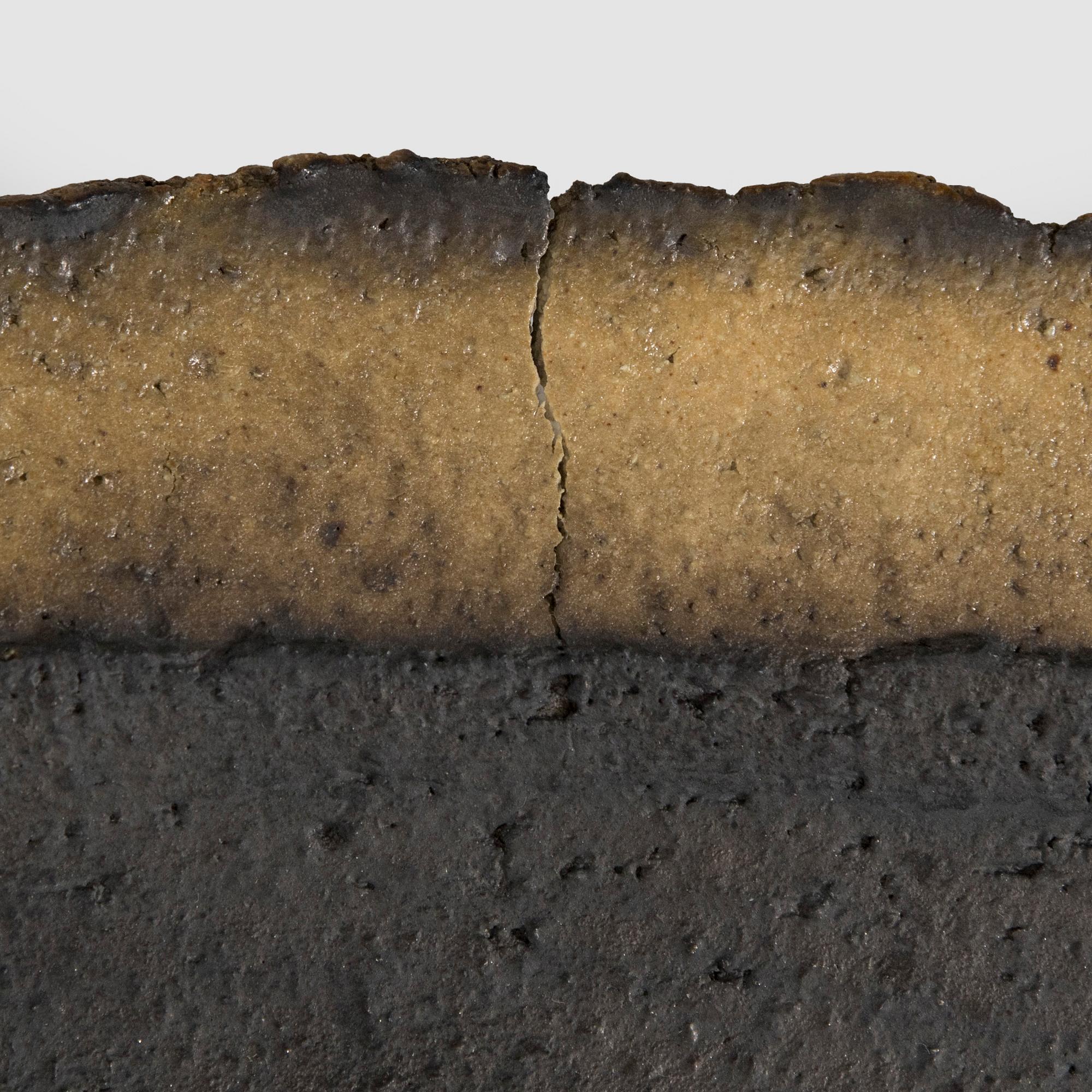 Kati Tuominen-Niittylä, fat, stengods signerad Kati TN.