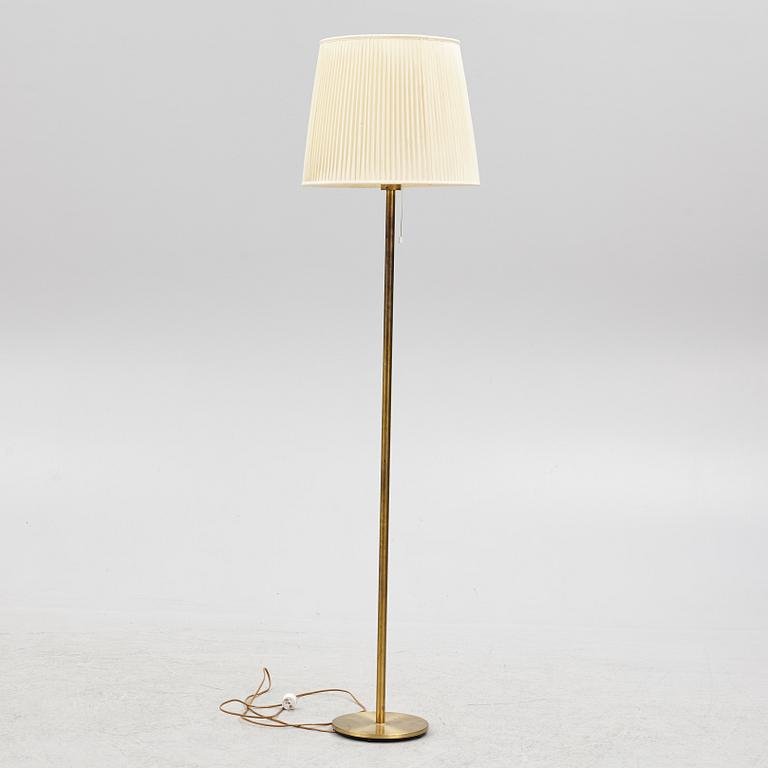 Floor Lamp, Falkenberg, second half of the 20th Century.