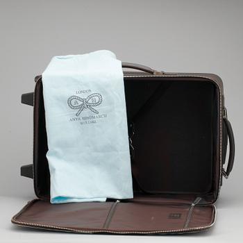 VÄSKA, Anya Hindmarch.