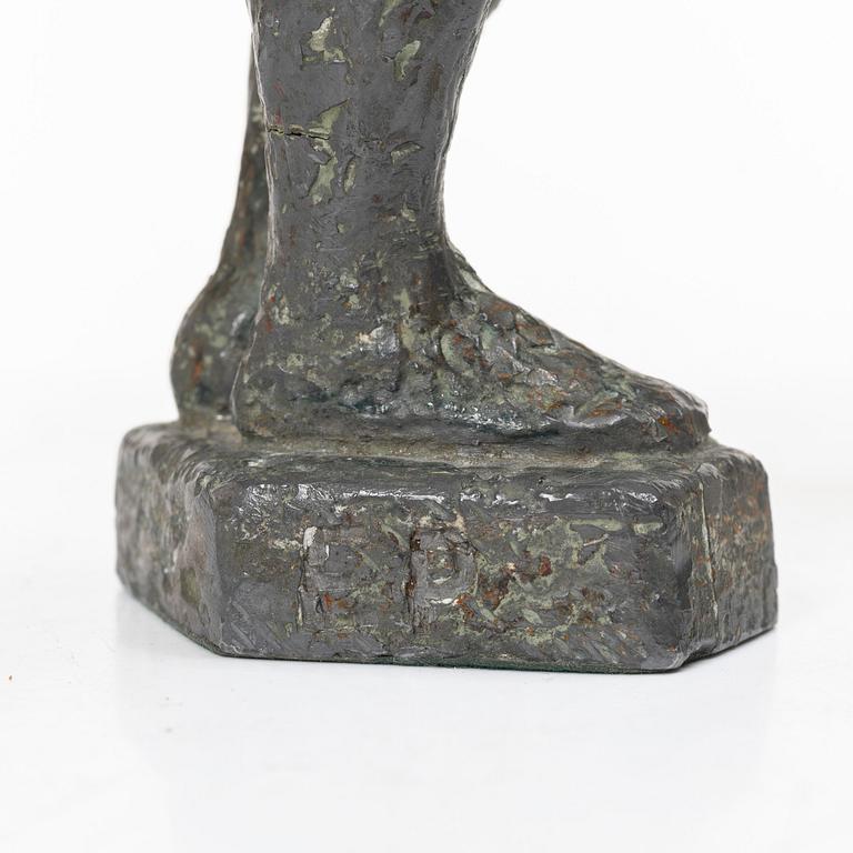 Erik Persson, Standing woman.