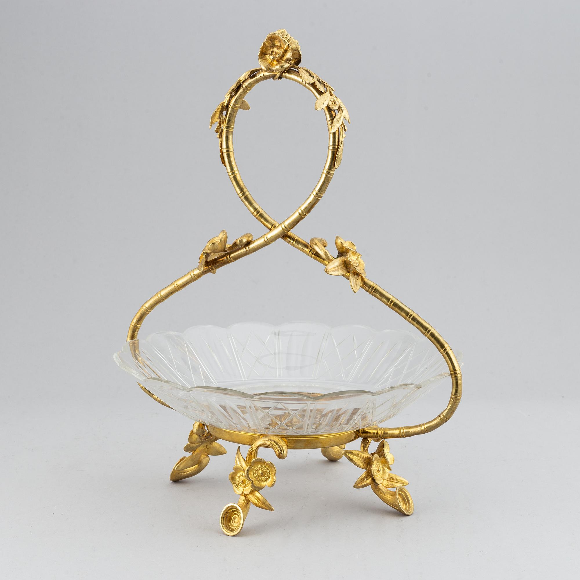Skål, 1800-talets andra hälft.