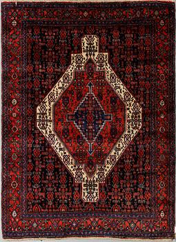 MATTA, Senneh. Ca 162x125 cm.