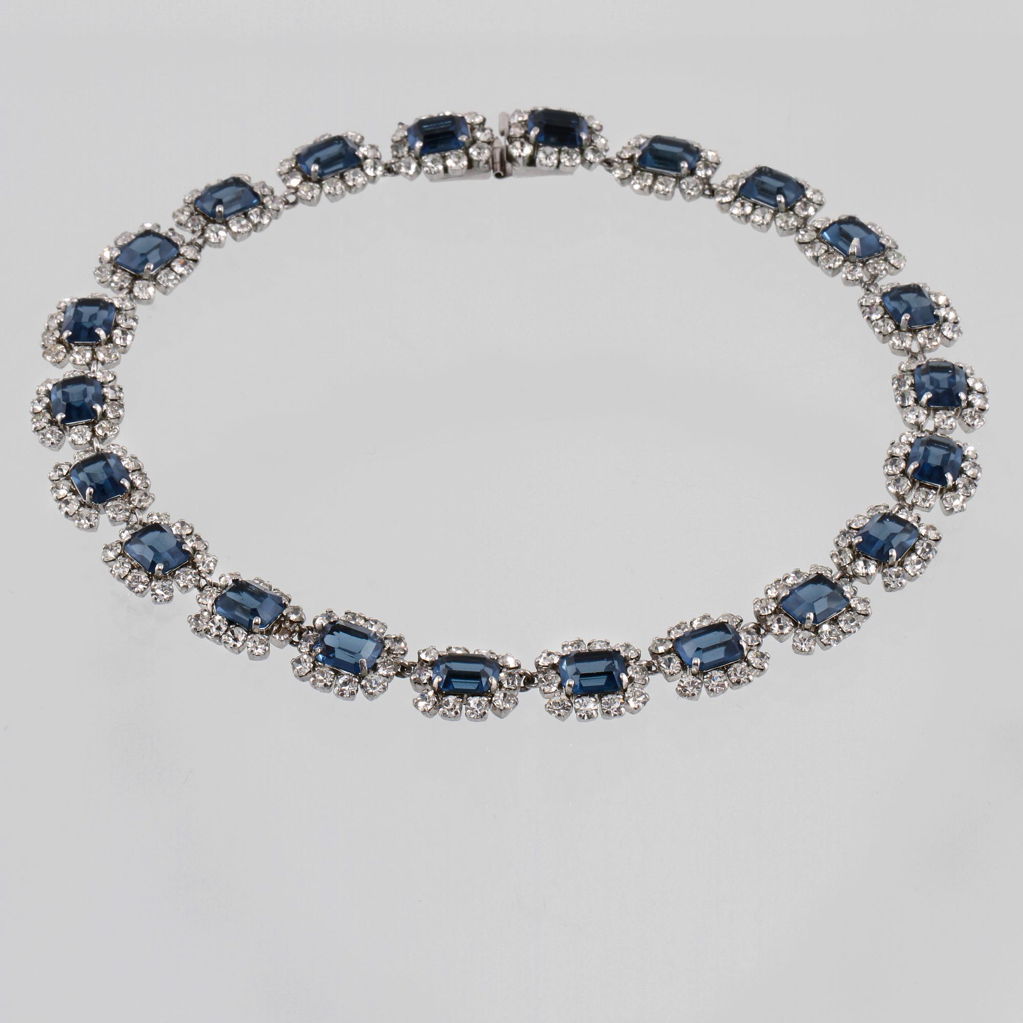 COLLIER, Christian Dior, 1964.