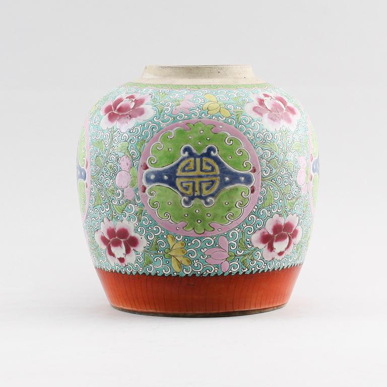 BOJAN, porslin, Kina, 1800-/1900-tal.