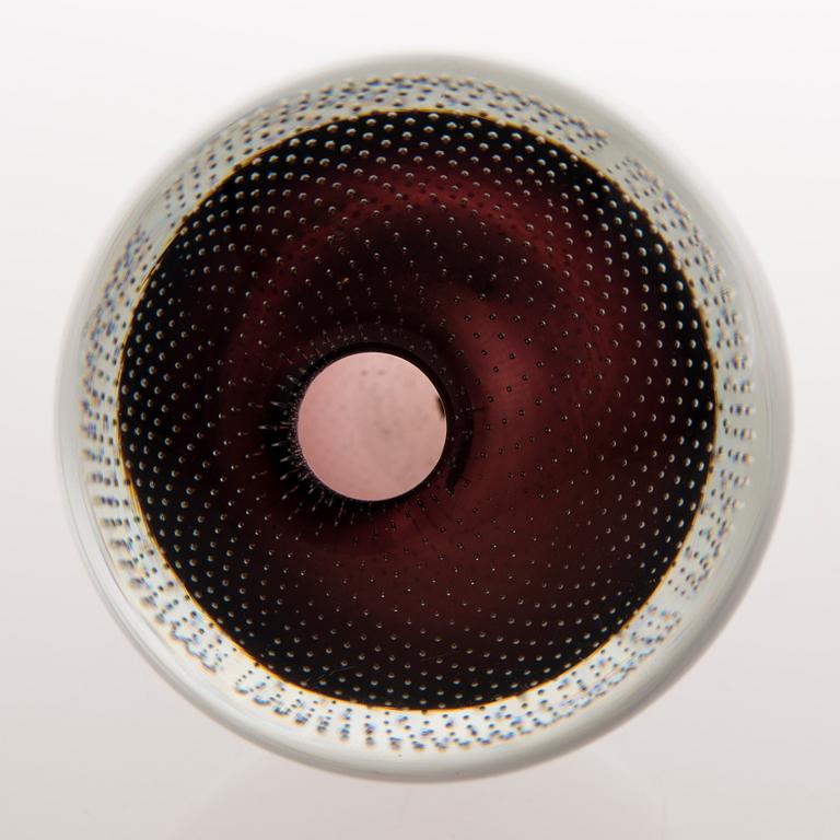 GUNNEL NYMAN, MALJAKKO, signeerattu G. Nyman Nuutajärvi Notsjö -53.