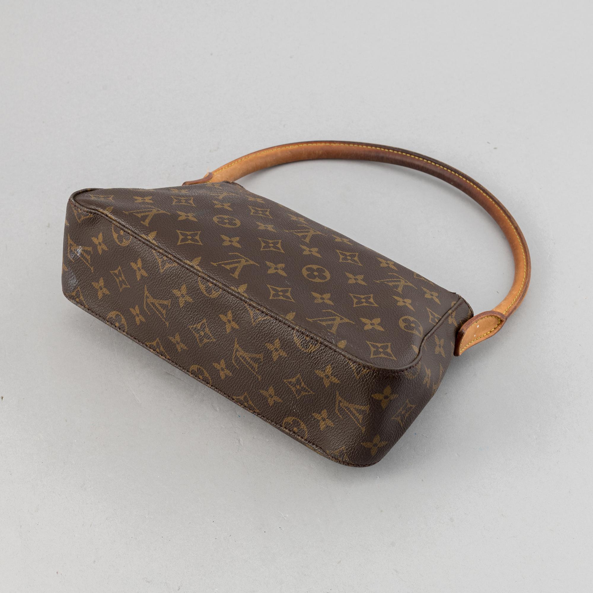 Louis Vuitton, väska, 2002.