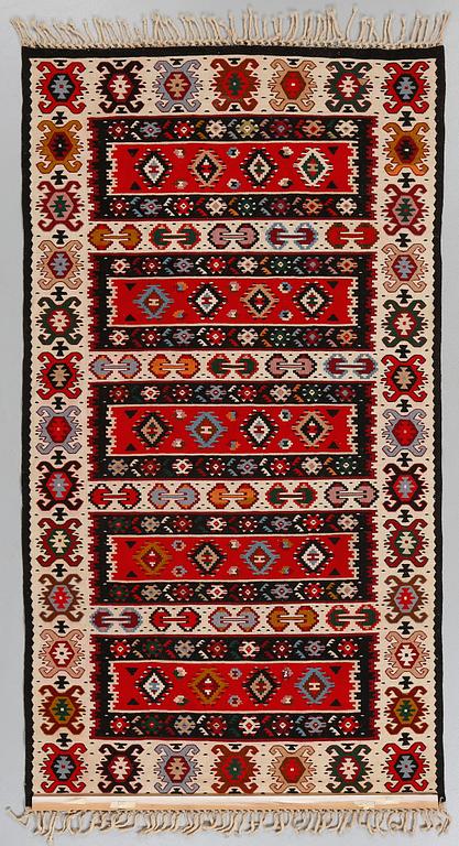 MATTA, Kelim, sent 1900-tal, 195x110 cm.