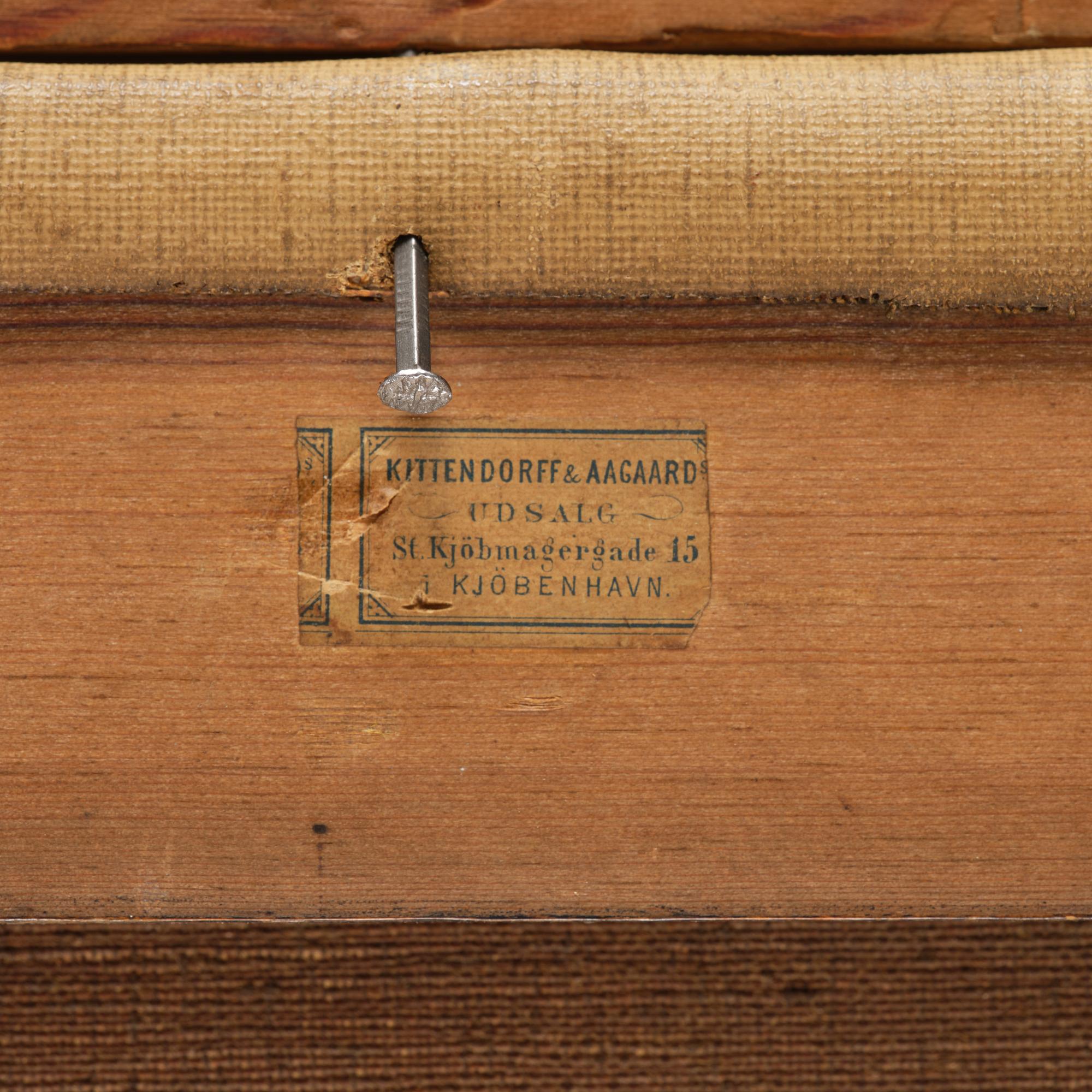 Christian Vigilius Blache,