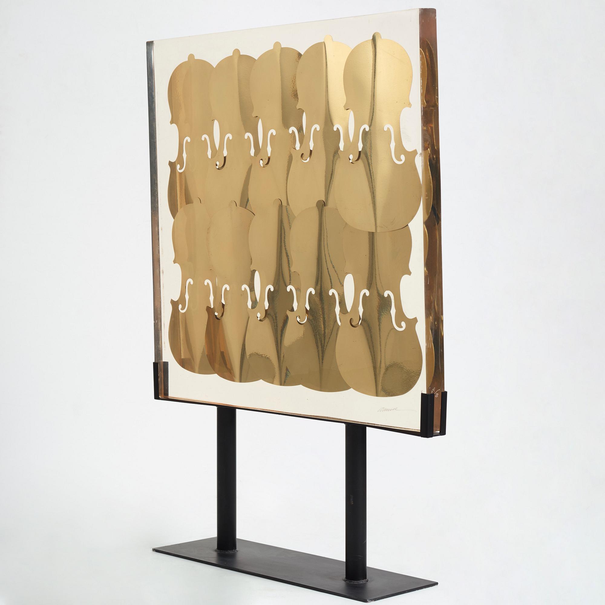 ”Table d’harmonie”.