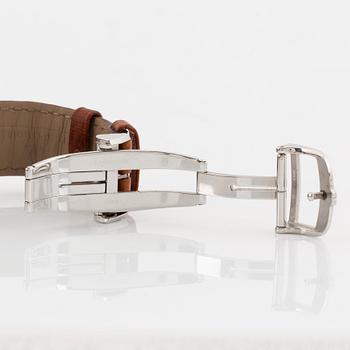 Jaeger-LeCoultre, Reverso, Grande Taille, Day-Date.