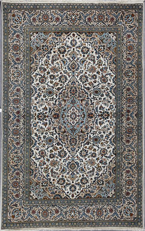 MATTA, Keshan. Ca 295 x 197 cm.