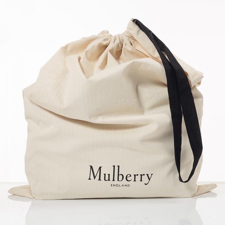 Mulberry, a 'Brooke' bag.