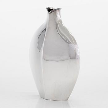 Tapio Wirkkala, vas, silver (916),  modell TW 42, Kultakeskus, Tavastehus 1956.