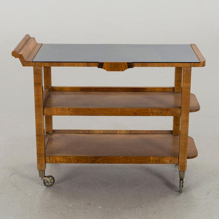 SEVERINGSVAGN, art deco, 1900-talets mitt.