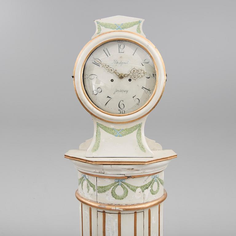 GOLVUR, sengustavianskt, 1700-/1800-tal.