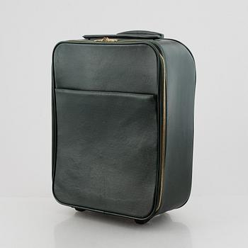 Louis Vuitton, travel suitcase/cabin suitcase, "Pégase 45",.