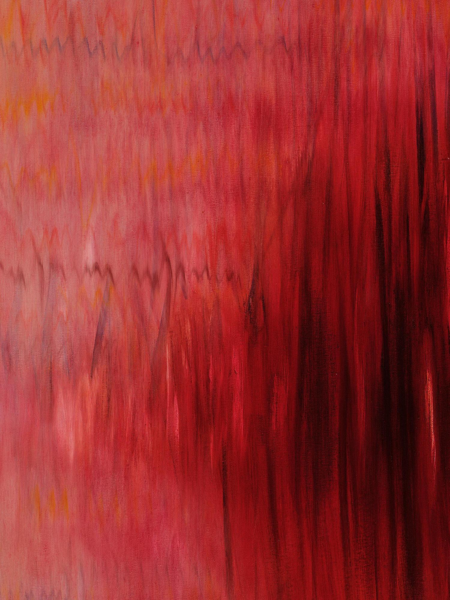 Ulrik Samuelson, "Skriket".