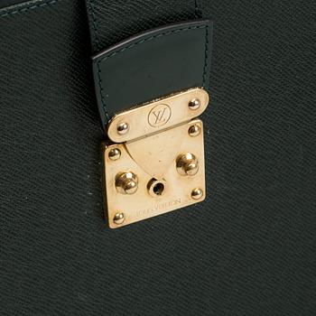 PORTFÖLJ, Louis Vuitton.