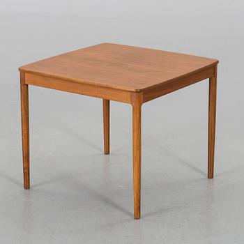 SOFFBORD, Yngvar Sandström Seffle möbelfabrik, 1950/60-tal.