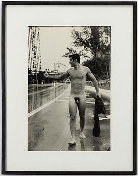 Dennis Dean, Utan titel.