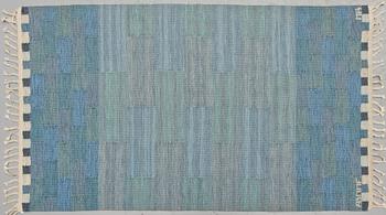 MATTA, rölakan, Marianne Richter för AB Märta Måås-Fjetterström, 154 x 88 cm.