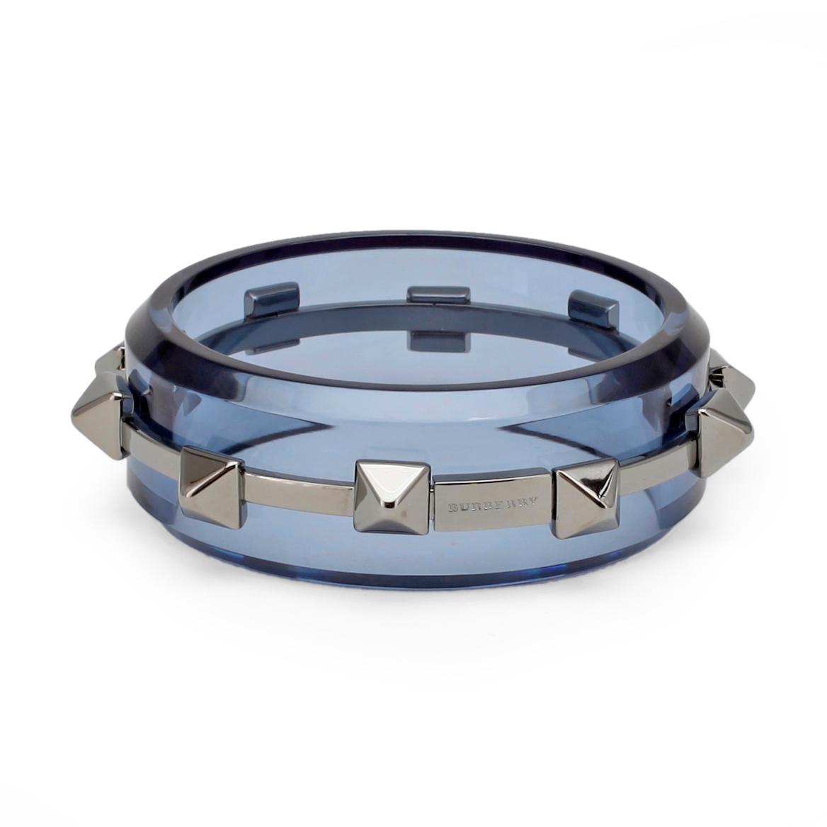 BURBERRY, a bracelet.