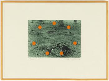 Arnold Hagström, Untitled, 2 pcs.