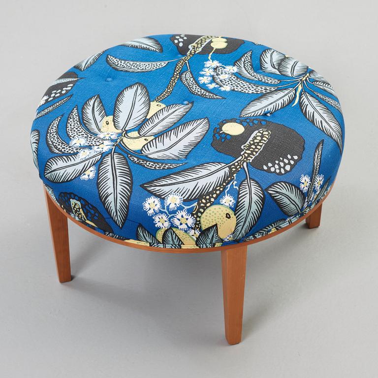 JOSEF FRANK, pall, Firma Svenskt Tenn, modell 647.