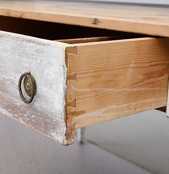 BORD, 1800-talets första hälft.