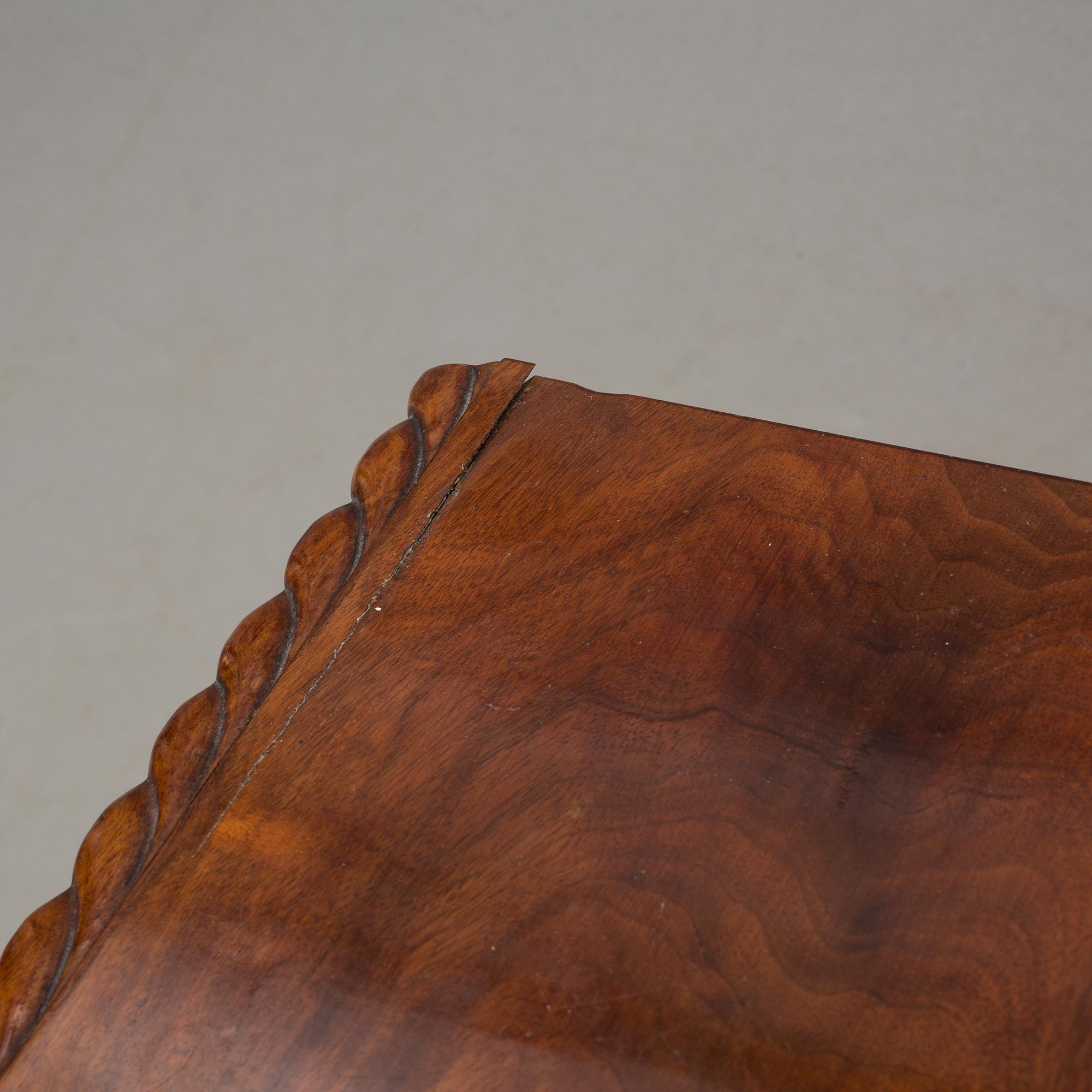 BYRÅ, omkring 1900.