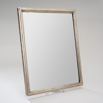 SPEGEL / FOTORAM, silver 13L, Wien, Österrike-Ungern 1887.