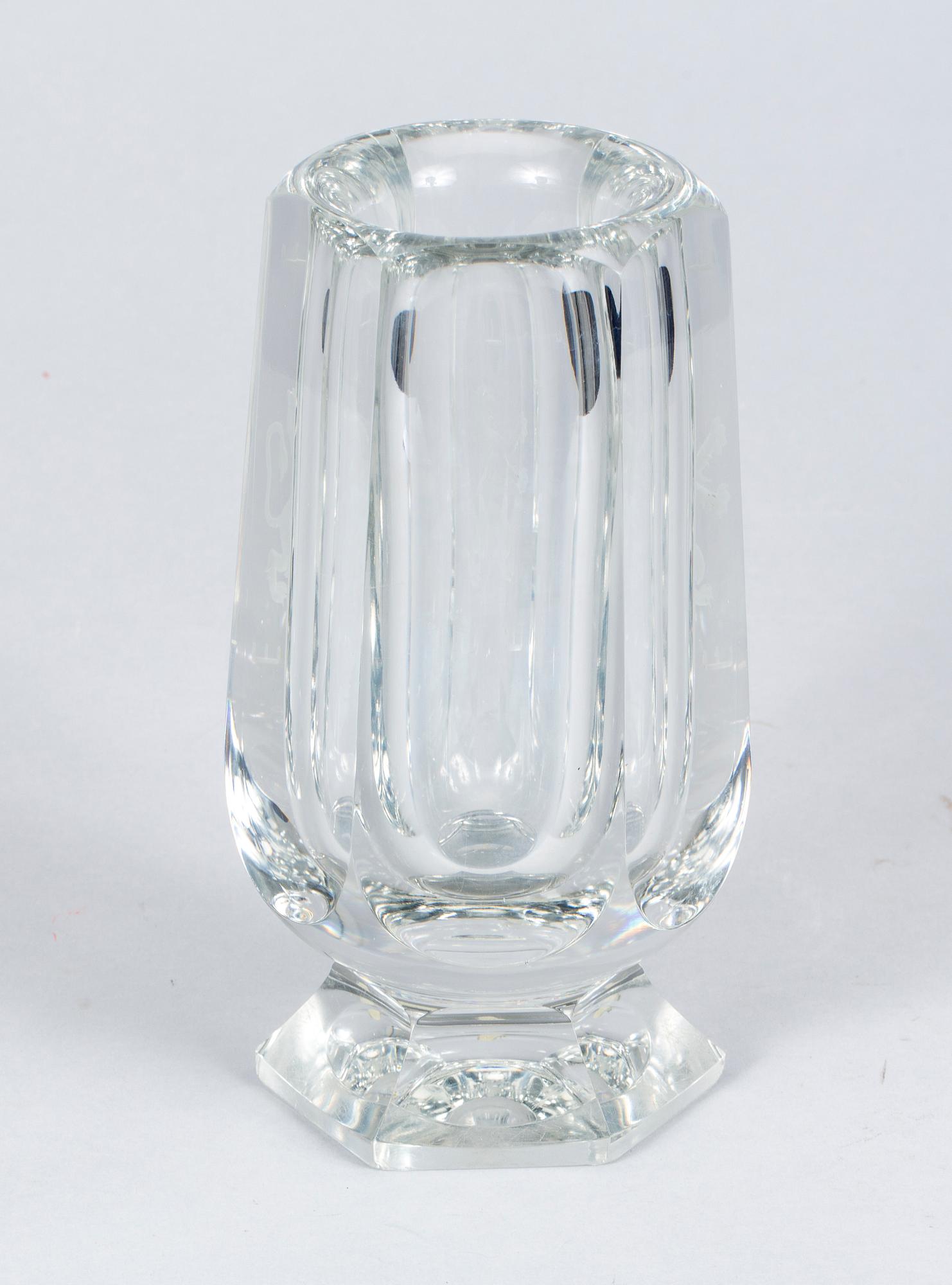 VAS, glas. Kosta.