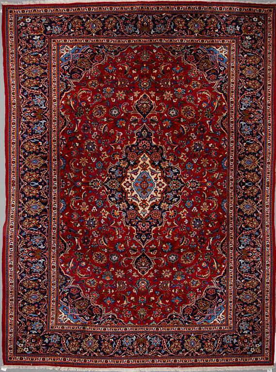 MATTA, Keshan, ca 353 x 270 cm.