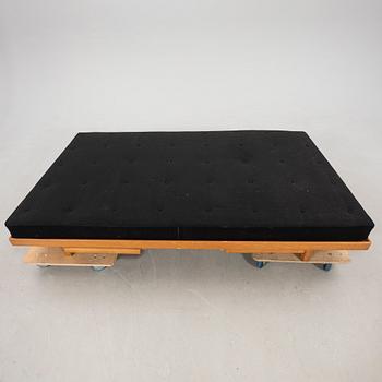 Dagbädd sannolikt Danmark 1900-talets mitt/andra hälft.