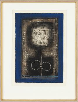 James Coignard, "Untitled".