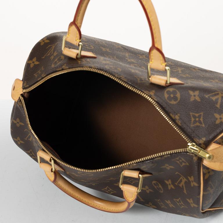 Louis Vuitton, Bag, "Speedy 30".