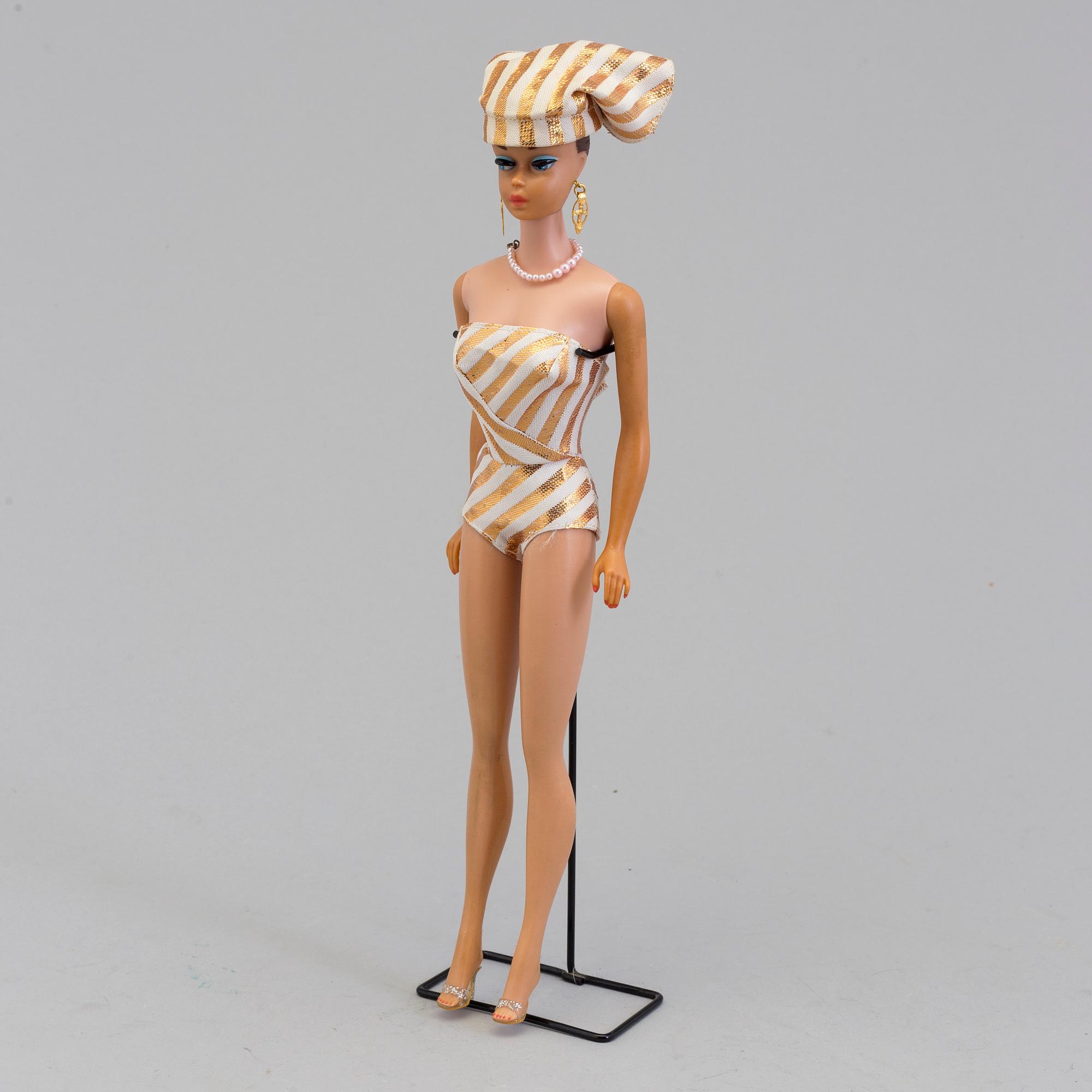 Fashion queen barbie sale