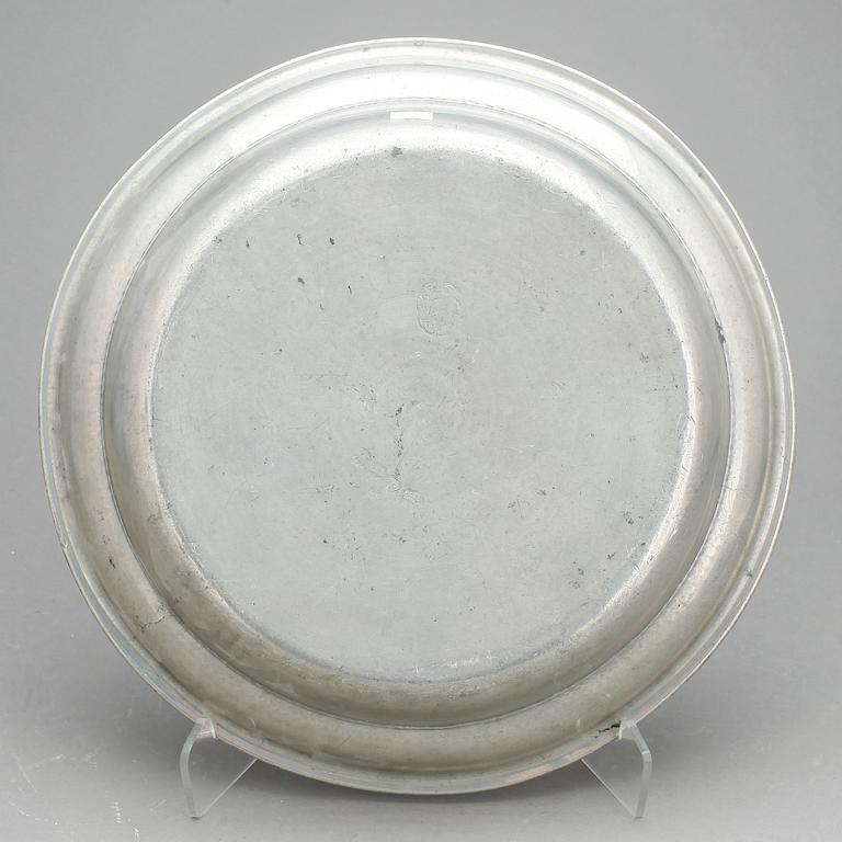FAT, tenn. Hans Wicksten (1782-1810/14), Västerås.